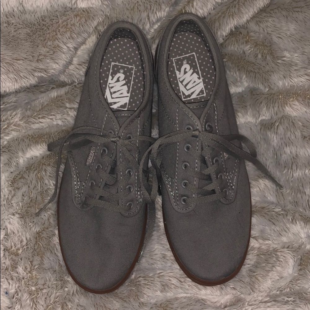 Vans Authentic - image 1